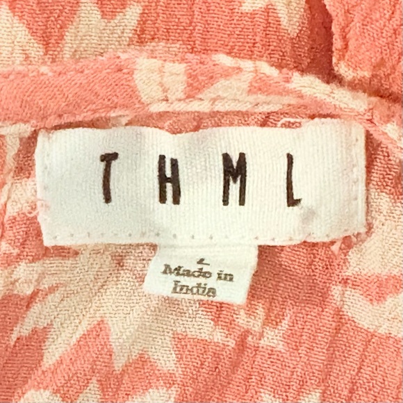 THML Top - Picture 8 of 10